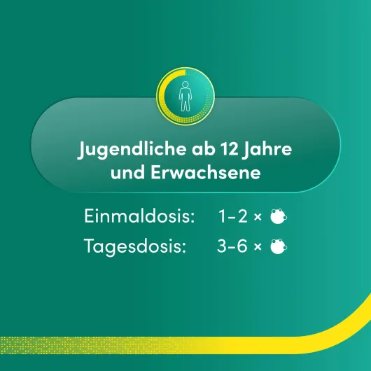 Aspirin Plus C 20 Brausetabletten
