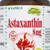 Astaxanthin 8 mg Bio 60 Kapseln