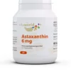Astaxanthin 6 mg 60 Kapseln