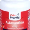 Astaxanthin 4 mg Pro Kapsel 90 Kapsel