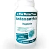 Astaxanthin 6 mg Vegetarische Kapseln 120 Stück