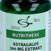 Astragalus 500 mg Extrakt 60 Kapseln