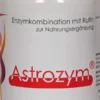 Astrozym 120 Magensaftresistente Kapseln