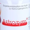 Astrozym 500 Magensaftresistente Kapseln