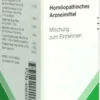 Astru Spag. Peka 50 ml Tropfen