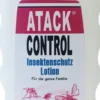 Atack Control Insektenschutz Lotion
