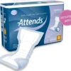 Attends Contours Air Comfort 5