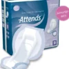 Attends Contours Air Comfort 9