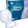 Attends Contours Regular 8 Vorlagen
