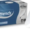 Attends For Men Inkontinenz Schale 1 25 Stück