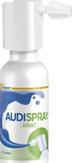 Audispray Ohrhygiene Adult 20 ml