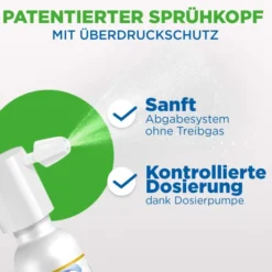 Audispray Ohrhygiene Adult 20 ml