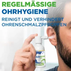 Audispray Ohrhygiene Adult 20 ml