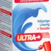 Audispray Ultra 20 ml Ohrenspray