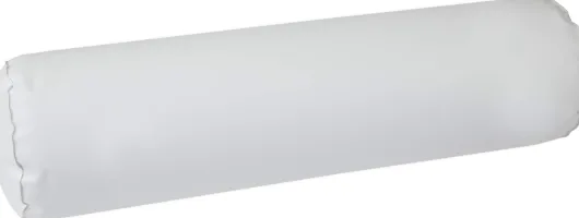 Aufblasbare Nacken- und Knierolle