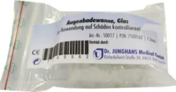 Augenbadewanne Aus Glas