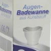 Augenbadewanne Kunststoff