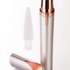 Augenbrauen Trimmer perfect mit LED Licht