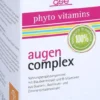 Augen Complex Bio 60 Tabletten