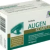 Augen Komplex Kapseln