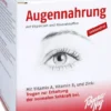 Augennahrung Tabletten