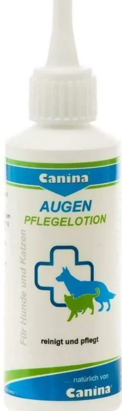 Augenpflege 100 ml Lotion Vet