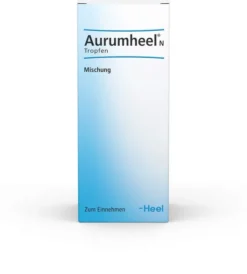 Aurumheel N Tropfen 100 ml Tropfen