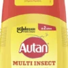 Autan Multi Insect Pumpspray 100 ml