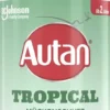 Autan Tropical Dry Spray 100 ml