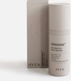 Avea Skinspan Advanced Skin Serum 30 ml