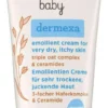 Aveeno baby Dermexa Emollientien Creme 150 ml