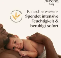 Aveeno baby Dermexa Emollientien Creme 150 ml