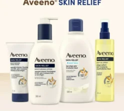 Aveeno Skin Relief Bodylotion 300 ml