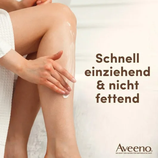 Aveeno Skin Relief Bodylotion 300 ml