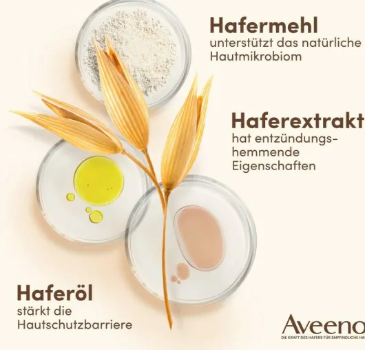 Aveeno Skin Relief Handcreme 75 ml