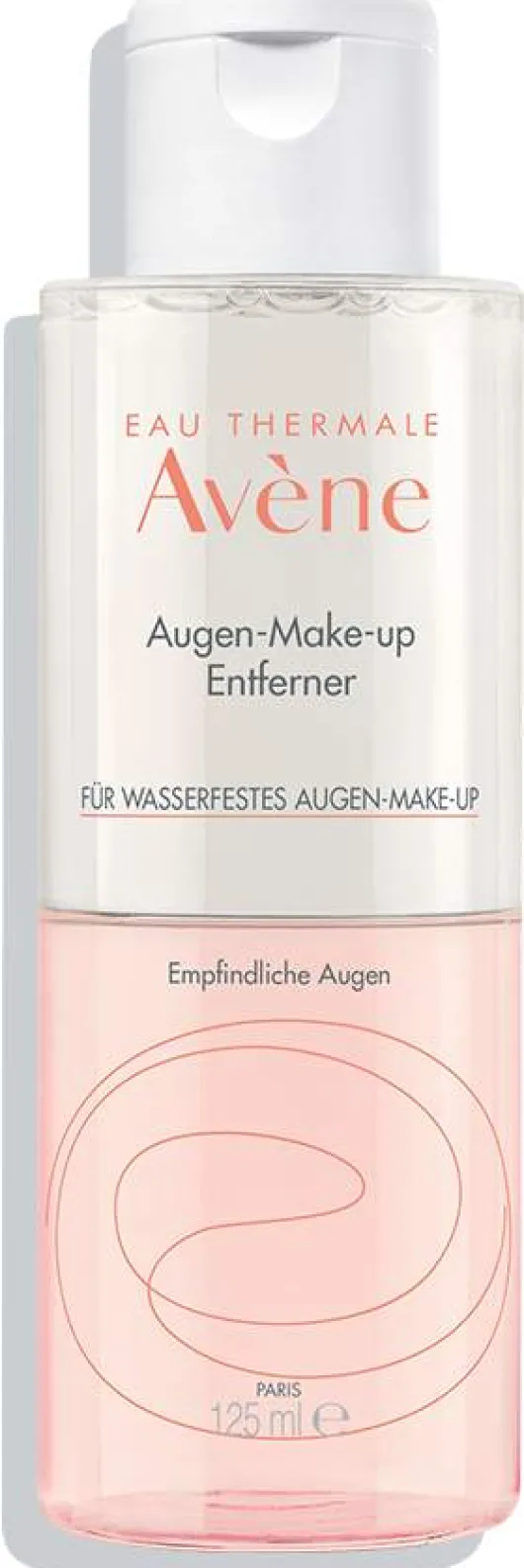 Avene Augen Make up Entferner 125 ml