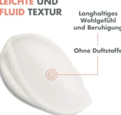 Avene Beruhigende Augencreme 15 ml