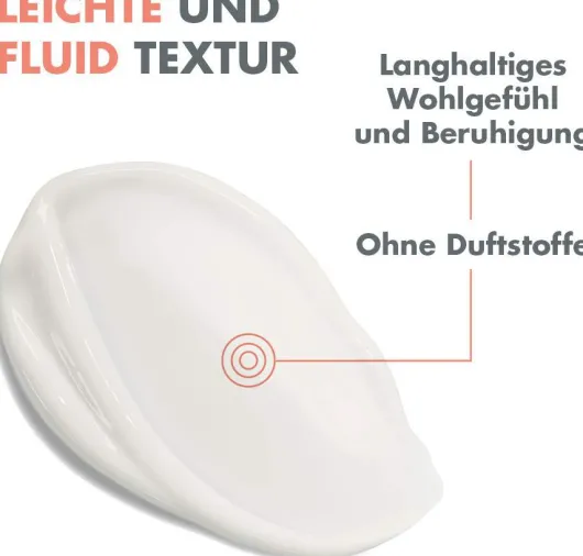 Avene Beruhigende Augencreme 15 ml