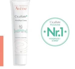 Avene Cicalfate+ Akutpflege - Creme 40 ml