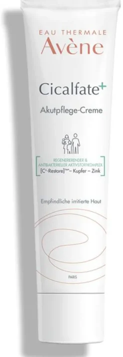 Avene Cicalfate+ Akutpflege - Creme 40 ml