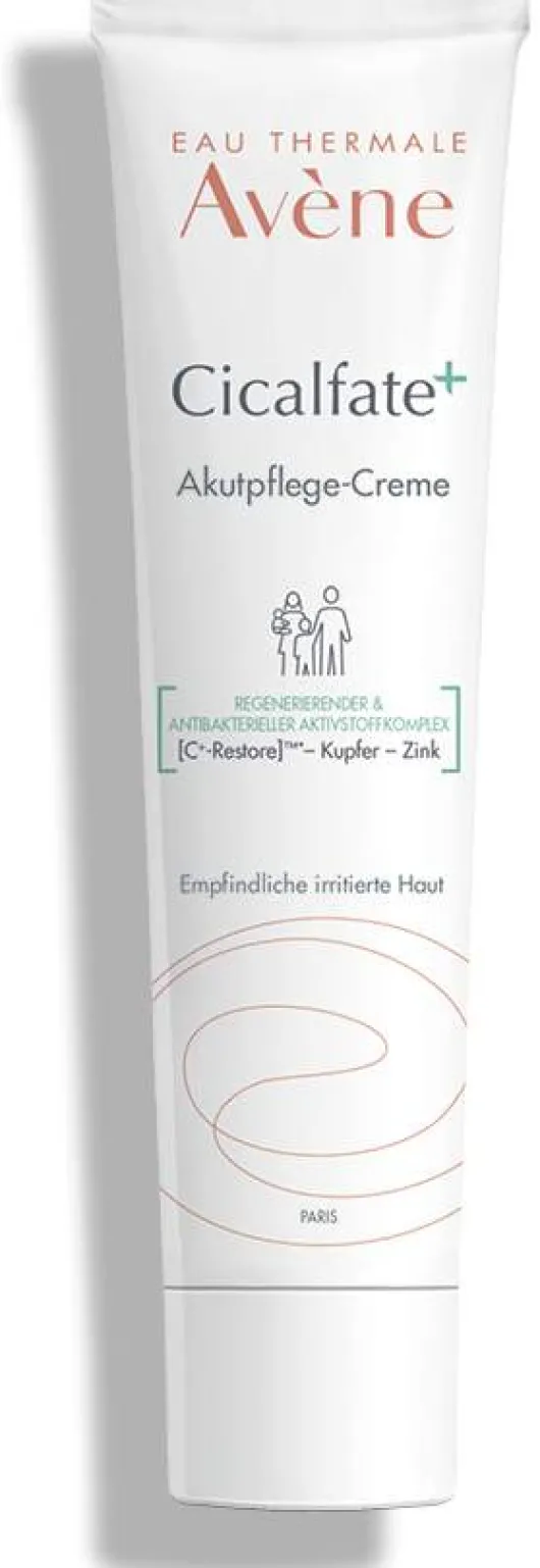 Avene Cicalfate+ Akutpflege - Creme 40 ml