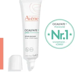 Avene Cicalfate+ Lippen Repair-Balsam 12 ml