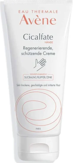 Avene Cicalfate 100 ml Handcreme