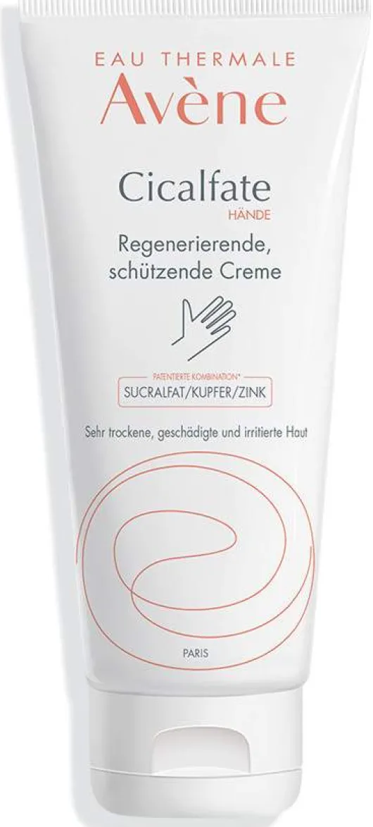 Avene Cicalfate 100 ml Handcreme