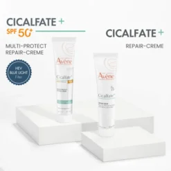Avene Cicalfate+ Multi-Protect Repair Creme LSF 50+ 40 ml