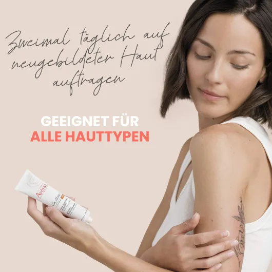 Avene Cicalfate+ Multi-Protect Repair Creme LSF 50+ 40 ml