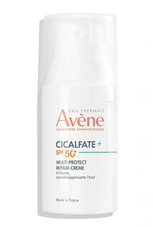 Avene Cicalfate+ Multi-Protect Repair Creme SPF 50+ 30 ml