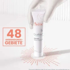 Avene Cicalfate+ Repair Creme 100 ml