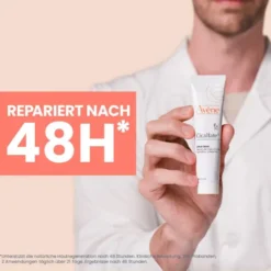 Avene Cicalfate+ Repair-Creme 2 x 100 ml