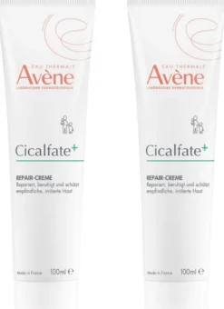 Avene Cicalfate+ Repair-Creme 2 x 100 ml